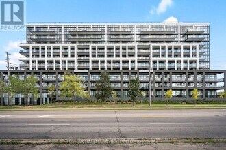 Building Photo - 50 George Butchart Dr