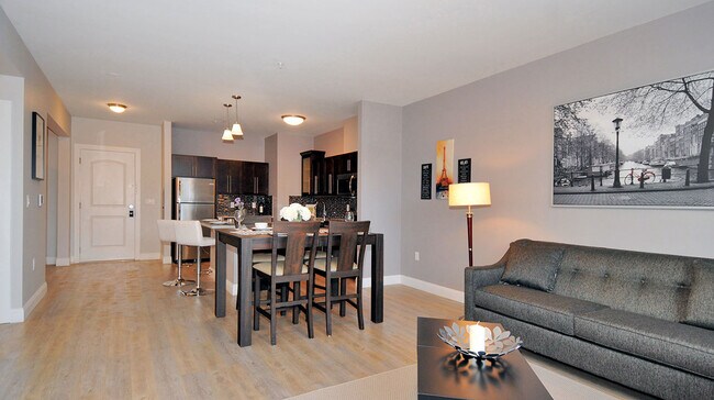 Foto del edificio - 6400 Jefferson St