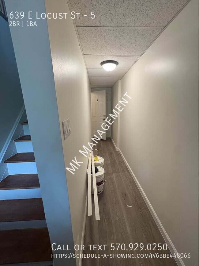 Foto del edificio - 639 E Locust St