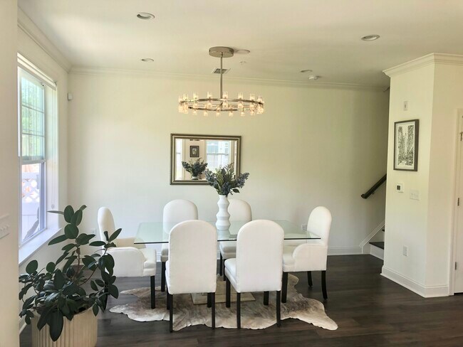 Dining room - 96 Aspen Dr