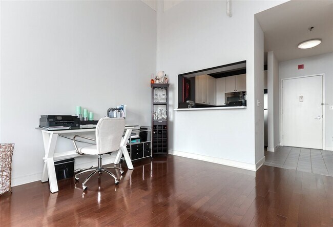 Foto del edificio - 1500 Hudson St