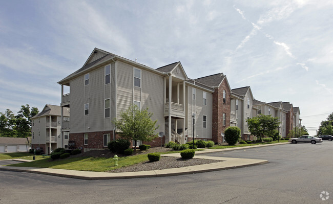 Charter Woods Apartments Apartments - Fairborn, OH | Apartments.com