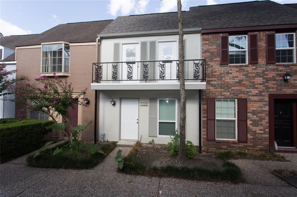 11550 Chimney Rock Rd Unit 500, Houston, TX 77035 Condo for Rent in