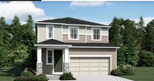 Building Photo - 4254 Andasio Loop SE