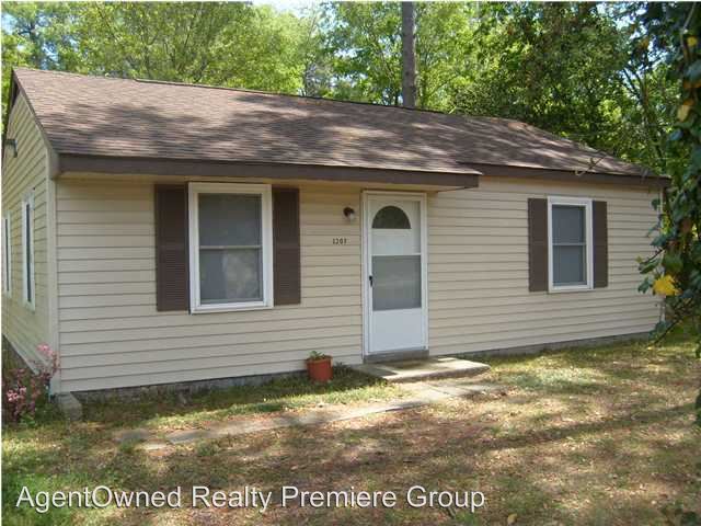 Primary Photo - 1207 Yeamans Hall Rd