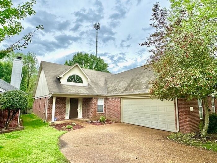 Primary Photo - Cordova 4 Bedroom Cordova Home- Availalbe ...