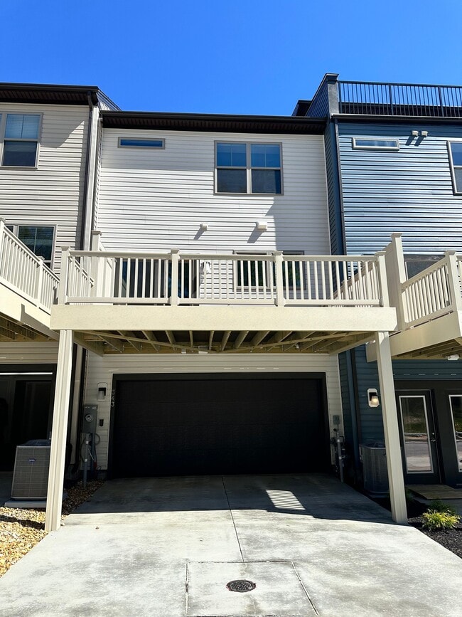 Photo - 343 Alluvium Dr (Laurel, MD) Townhome