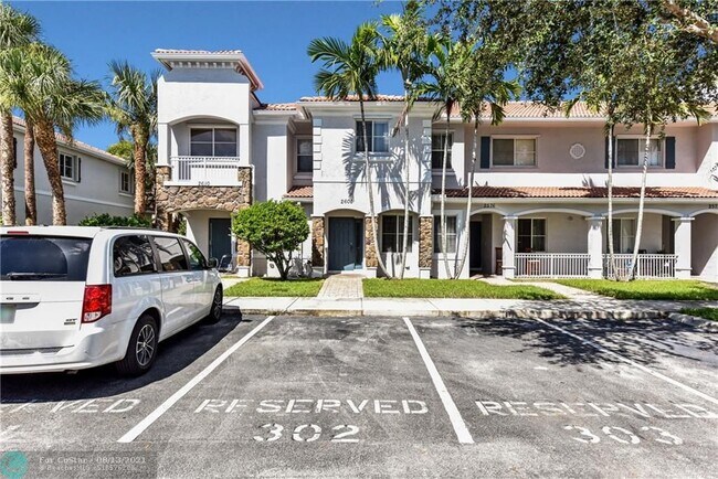Building Photo - 2600 SW 83rd Ave