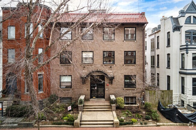 Building Photo - 1632 S St NW