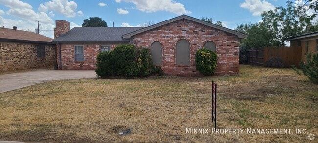Building Photo - 4509 Parkdale Dr