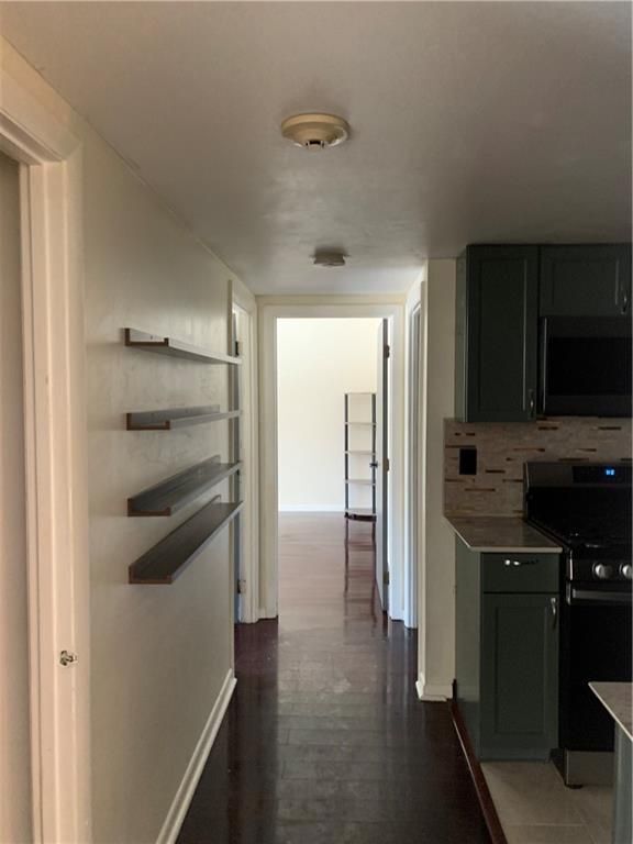 Foto del edificio - 1139 Hartford Ave