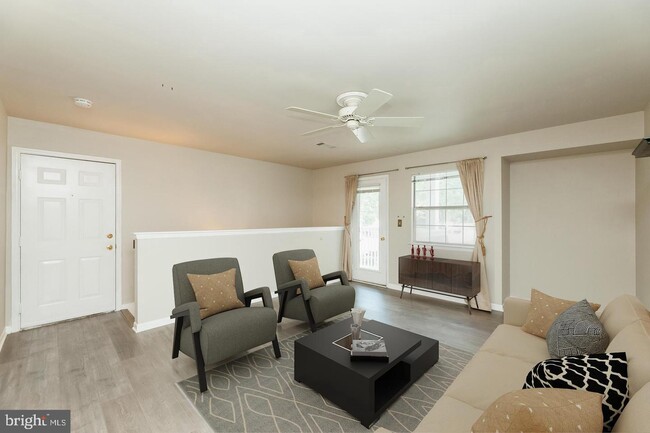 Building Photo - 10805 Hampton Mill Terrace