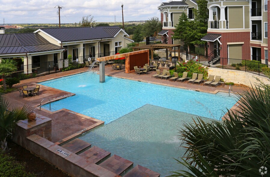 The View at Westover Hills Rentals San Antonio, TX