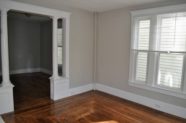 Living Room - 137 Main St