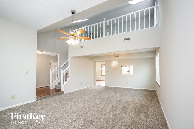 Building Photo - 5907 Bowie Lane