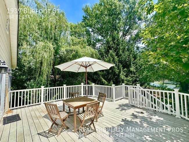 Photo - 1939 Burfoot St House