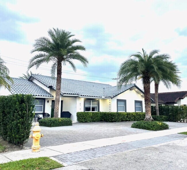 The Cloisters Apartments for Rent with Utilities Included Miami, FL 1 Rentals