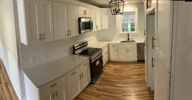 Photo - 2512 Violet Ave House