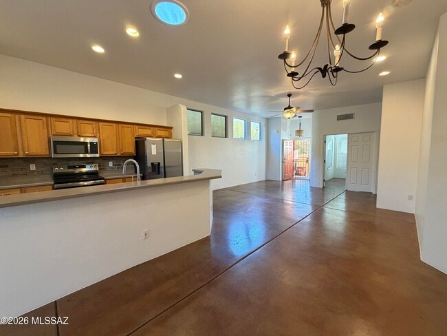 Foto del edificio - 1401 E English Ivy Ct