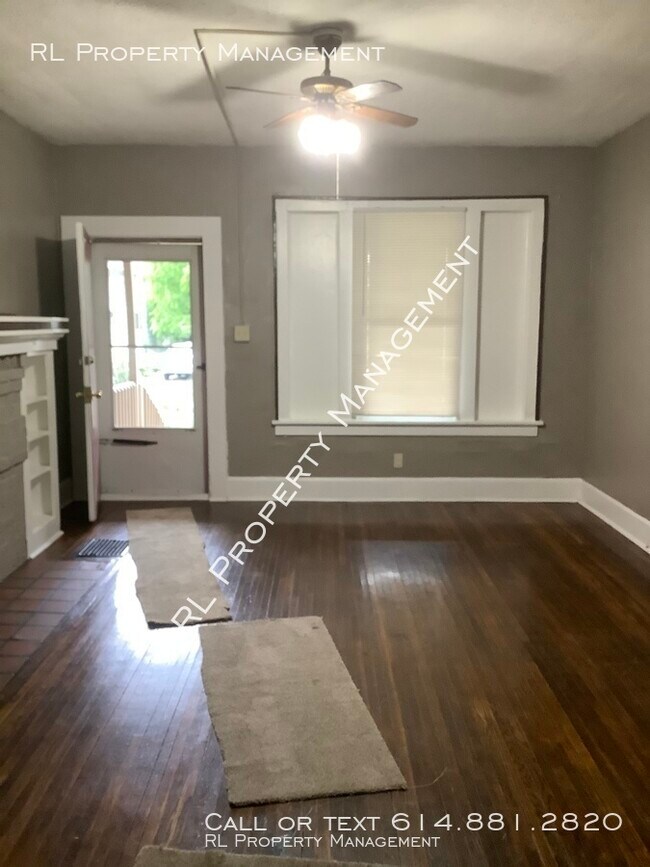 Building Photo - 3 bedroom 2 bathroom duplex Westside Columbus