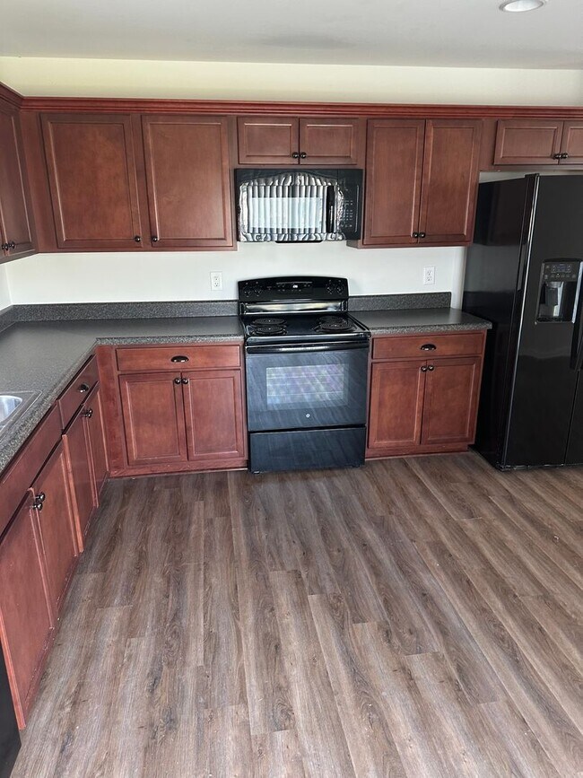 Foto del edificio - Owens Cross Roads/New Hope Area