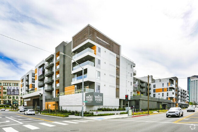Foto del edificio - Talaria