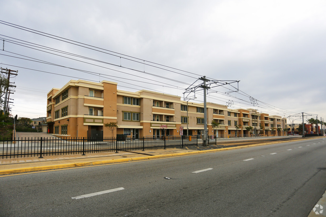 Foto del edificio - Alta Vista