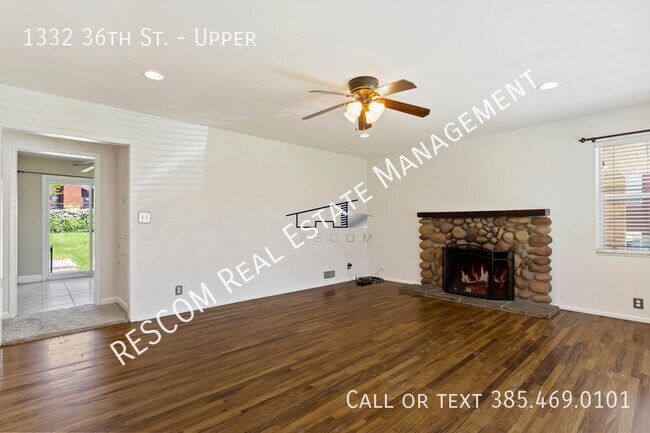 Building Photo - 1332 36th St
