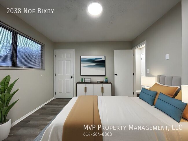 Building Photo - All New Eastside Townhome w/ Stainless & Q...