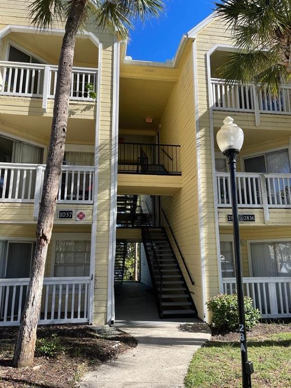 1037 S Hiawassee Rd Unit 2826, Orlando, FL 32835 Condo for Rent in