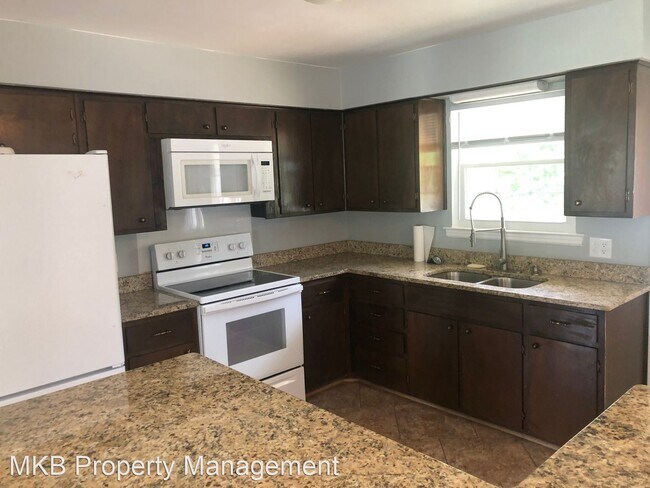 Building Photo - 3 br, 2 bath House - 4632 Jacklin Drive N E
