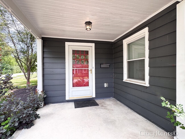 Foto del edificio - 4200 Grove Ave