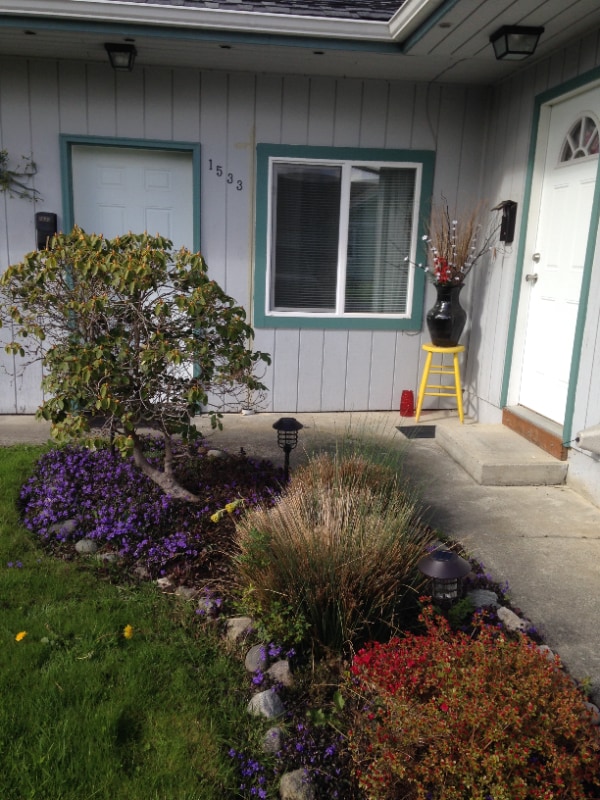Building Photo - 1533 Skagit St
