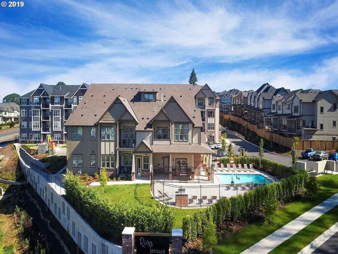 Foto principal - Great Condo with amenities