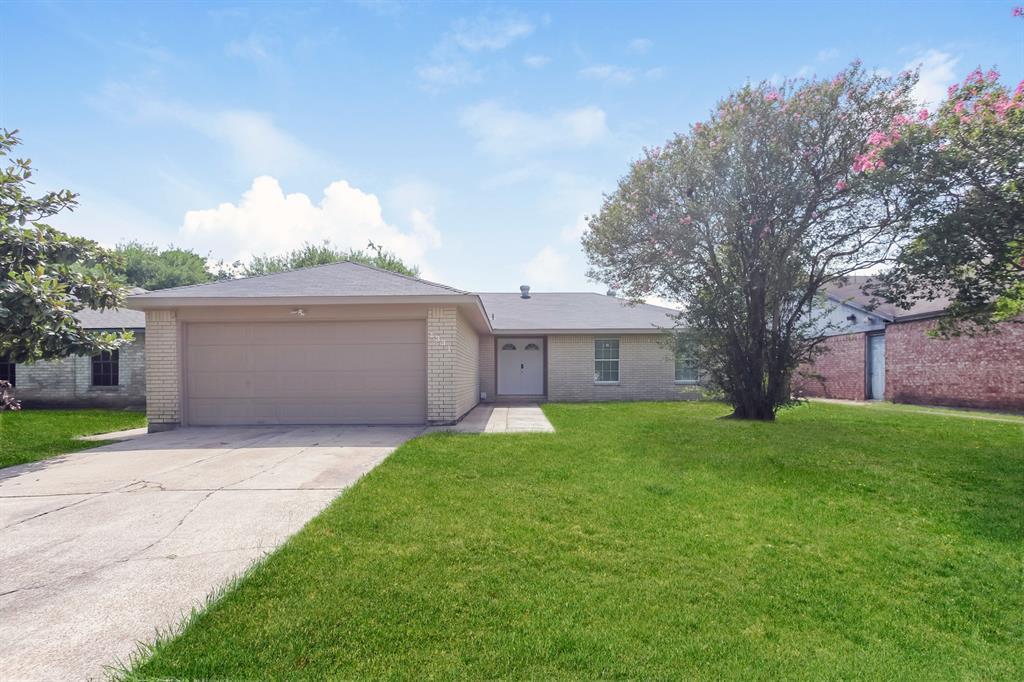 1331 Somercotes Ln, Channelview, TX 77530 House Rental in Channelview