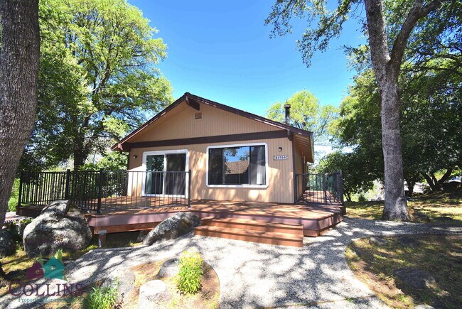 Foto del edificio - Comfortable 2-Bedroom Home in Lake Wildwood