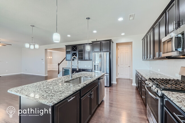 Building Photo - 463 Hunton Forest Drive NW, Concord, NC, 2...
