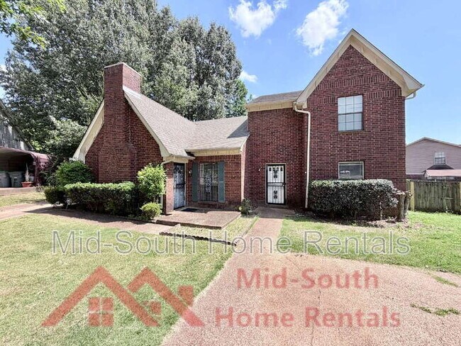 Photo - 6007 Hickory Cove Townhome