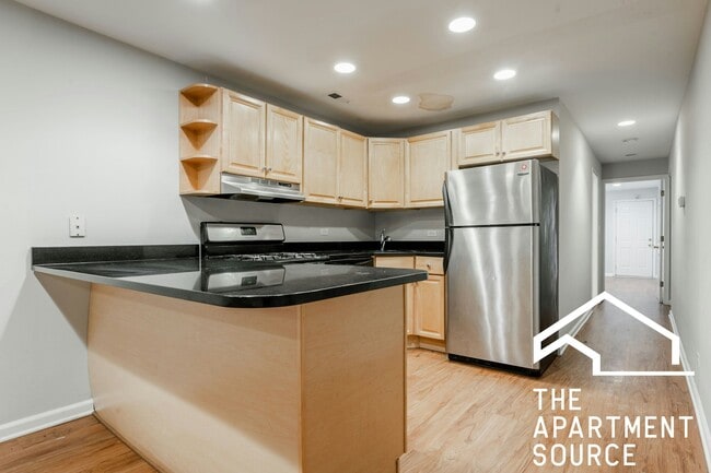 Photo - 3216 North Racine Avenue, Unit G Apartment
