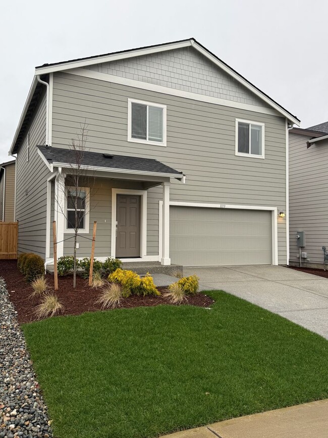 Building Photo - 1113 16th Dr