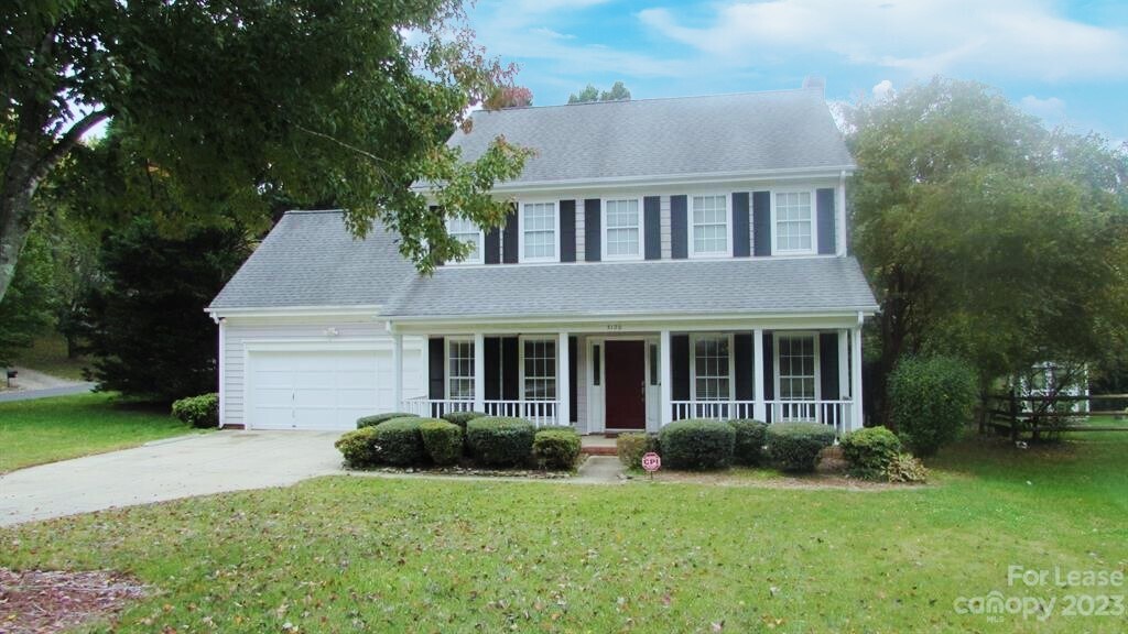 3120 Twin Falls Ln, Matthews, NC 28105 House for Rent in Matthews, NC