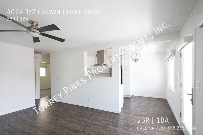 Foto del edificio - *OPEN HOUSE: 4/19 10-11AM* 2BR in PB With ...