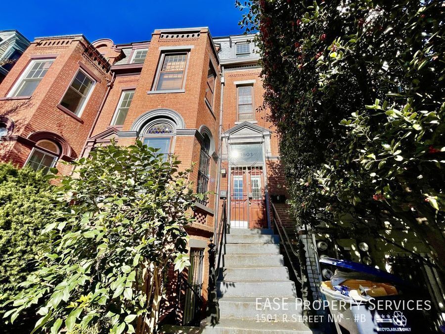 Primary Photo - 1501 R St NW