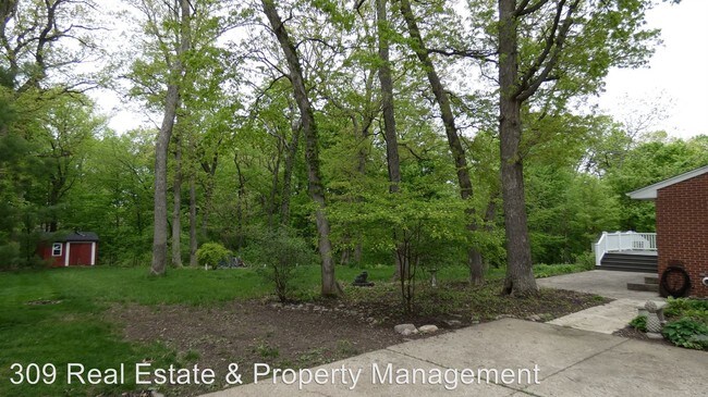 Building Photo - 3 br, 2.5 bath House - 9345 N. Timber Terrace
