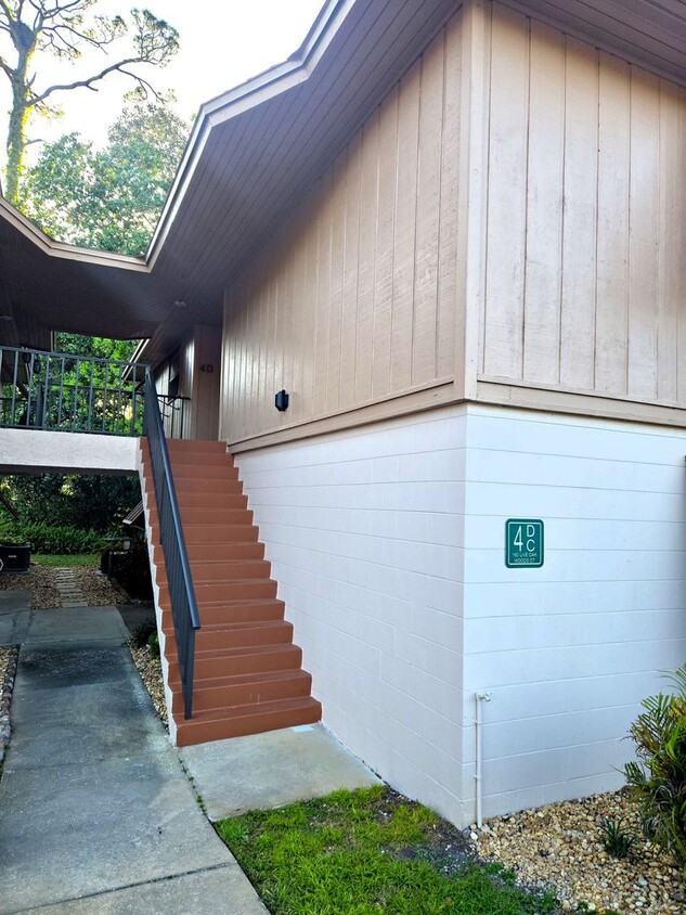 Photo - 160 LIVE OAK WOODS COURT, UNIT 4D