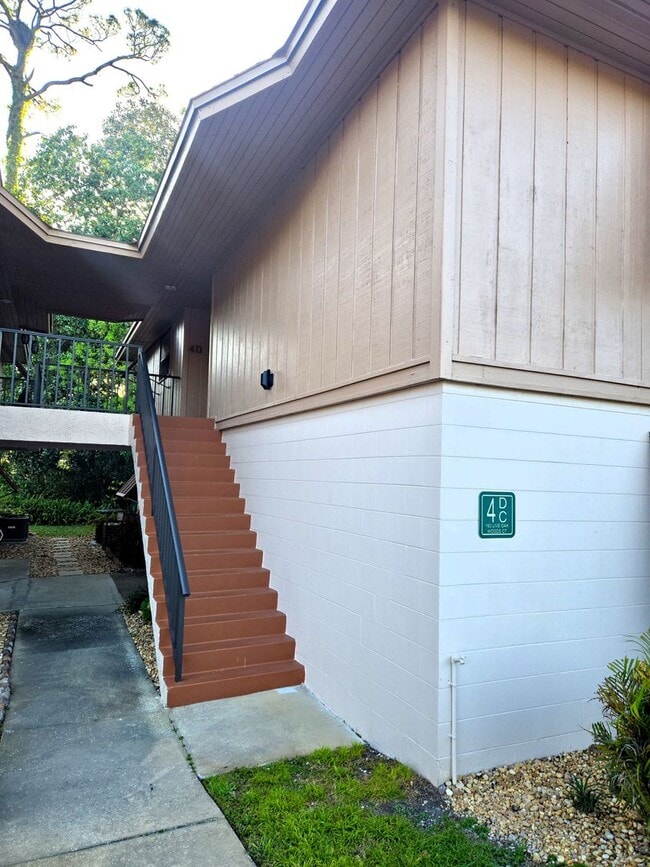 MOVE IN TODAY 2/2 IN DELTONA - MOVE IN TODAY 2/2 IN DELTONA House