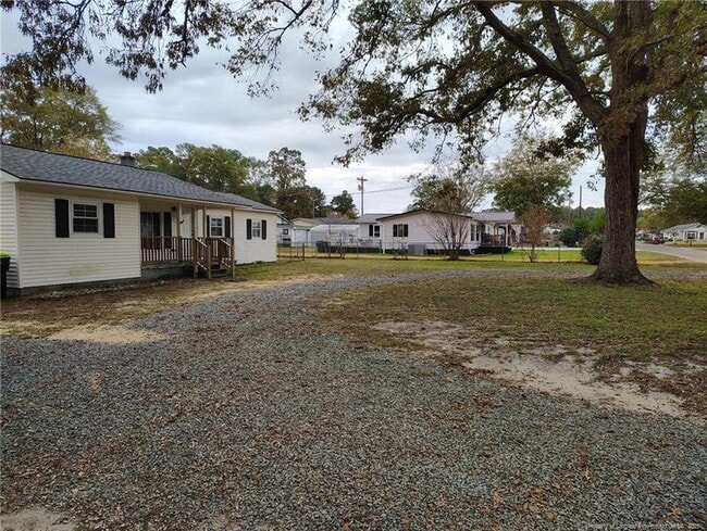 Building Photo - 508 Hobbs St