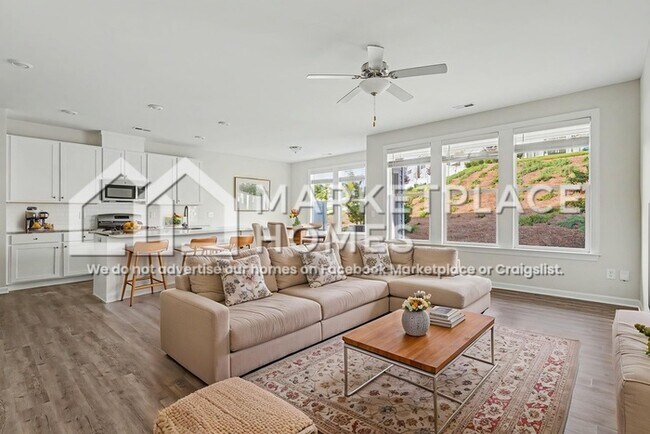 Building Photo - 1203 Alston Rdg Ct