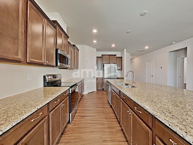 Building Photo - 2402 Abundance Lane