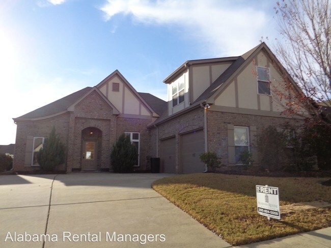 Building Photo - 3 br, 2 bath House - 112 Oxmoor Place
